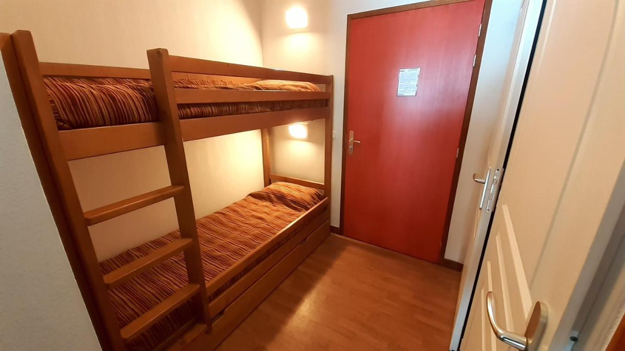 Appartement Residence Des Bottieres Saint-Pancrace  Exteriör bild