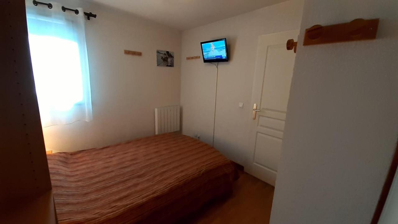 Appartement Residence Des Bottieres Saint-Pancrace  Exteriör bild