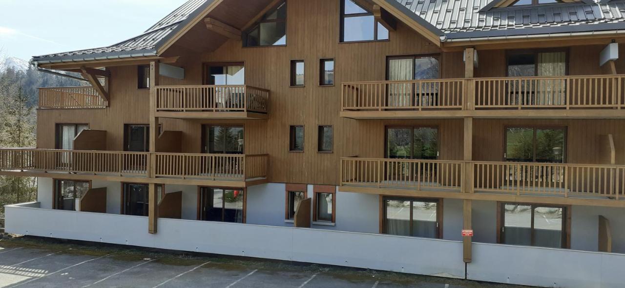 Appartement Residence Des Bottieres Saint-Pancrace  Exteriör bild